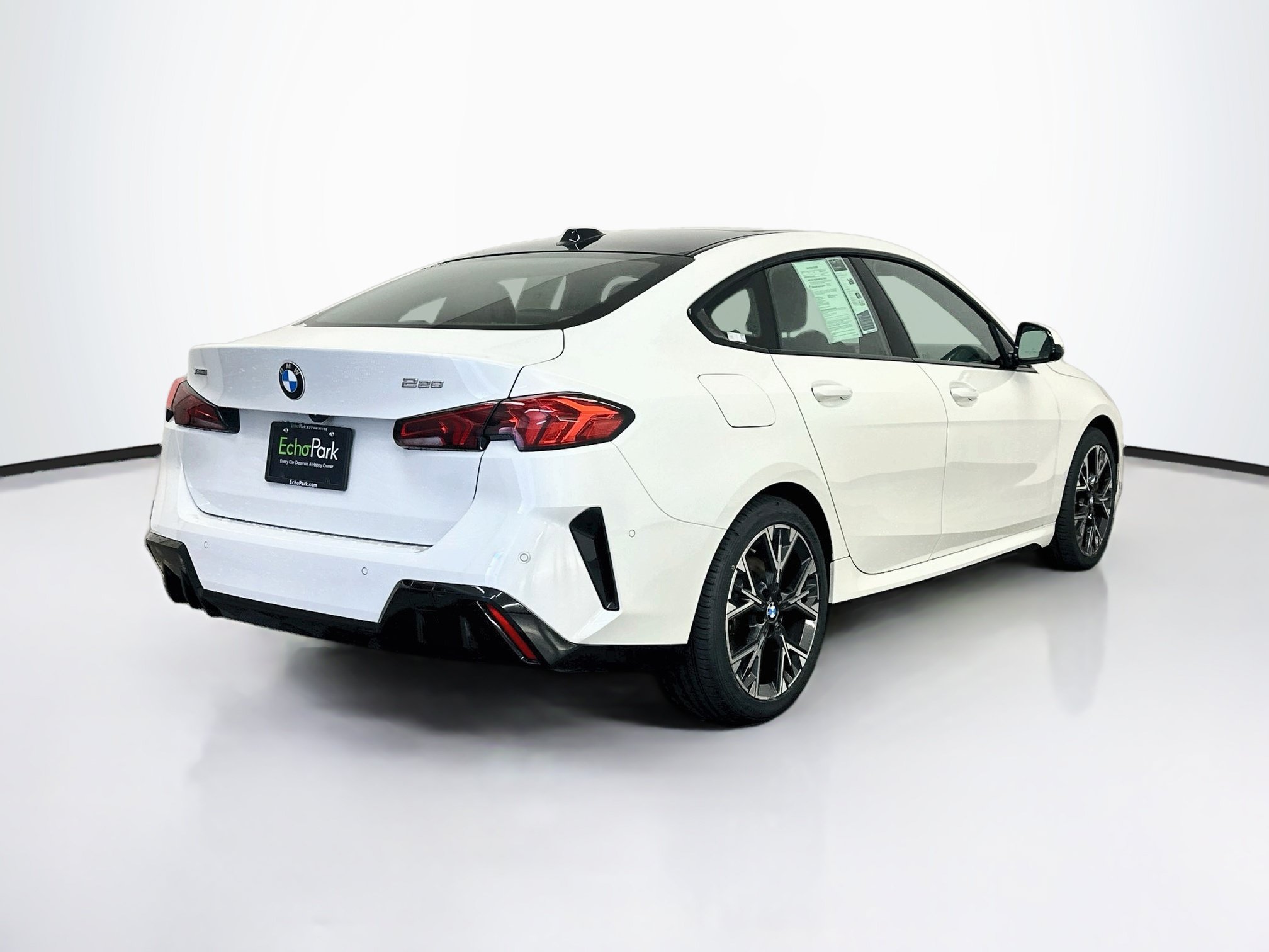 Used 2025 BMW 228i xDrive AWD/4WD image 9