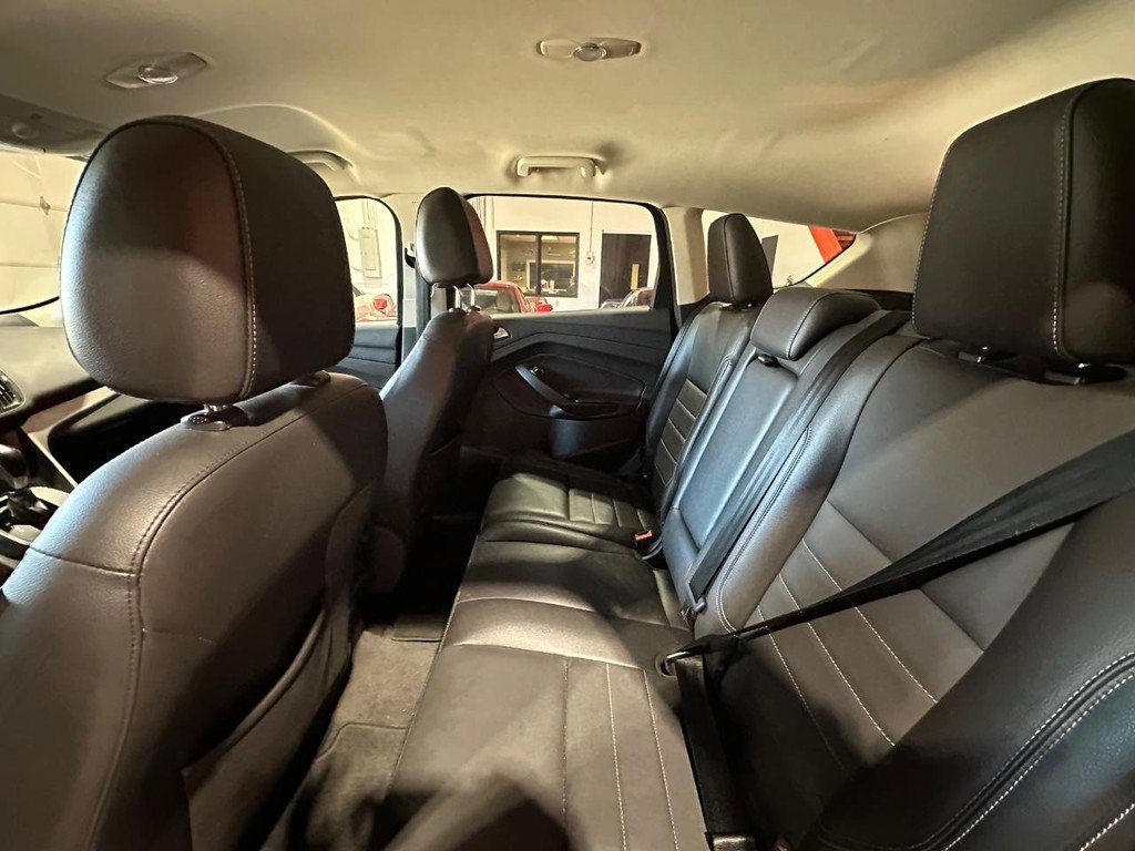 Used 2013 Ford Escape SEL image 5