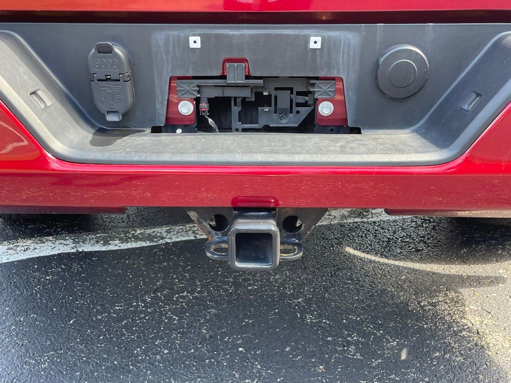 Used 2023 GMC Sierra 1500 Elevation w/ LPO, GMC Protection Package image 22