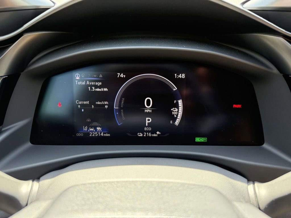 Used 2024 Lexus RZ 300e Premium w/ Accessory Package (Z1) image 29