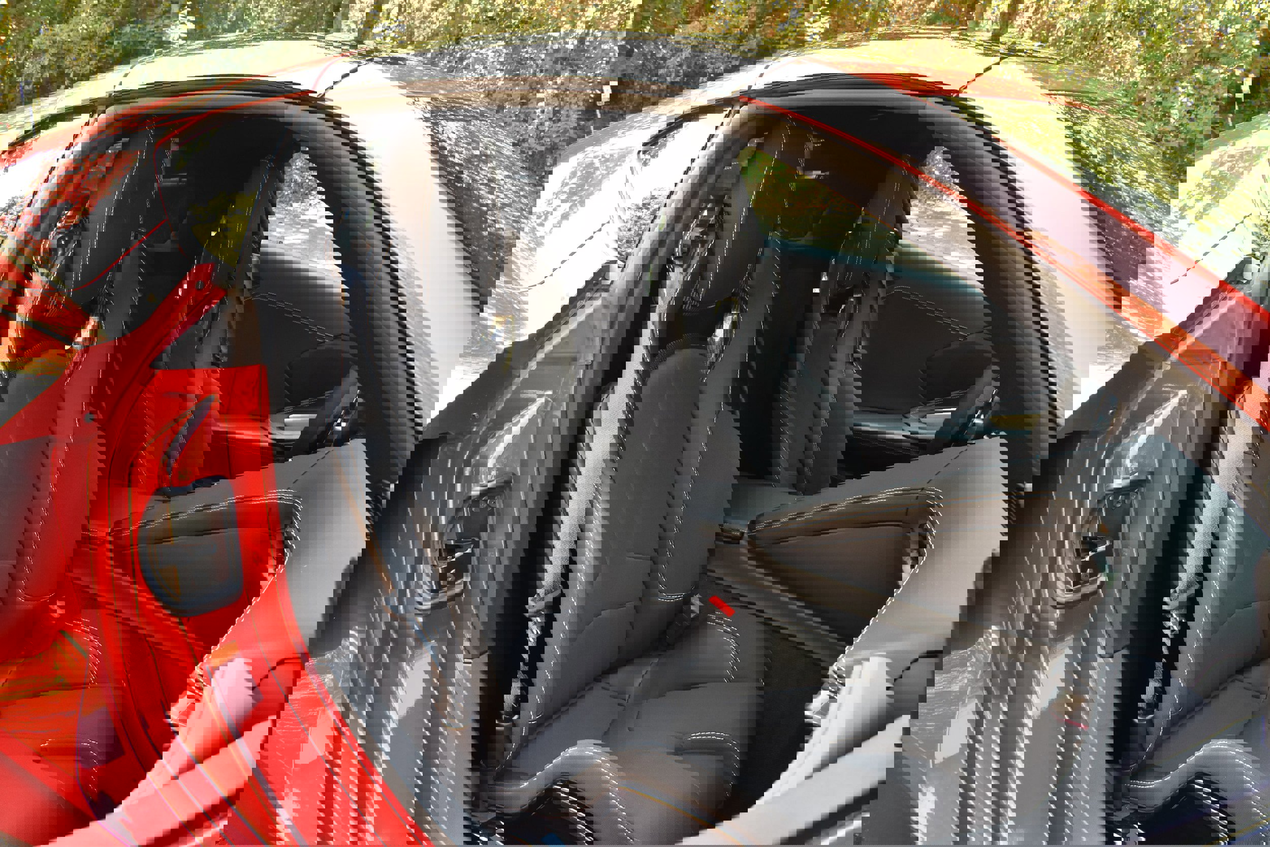 Used 2023 Chevrolet Corvette Stingray Coupe w/ Z51 Performance Package image 28