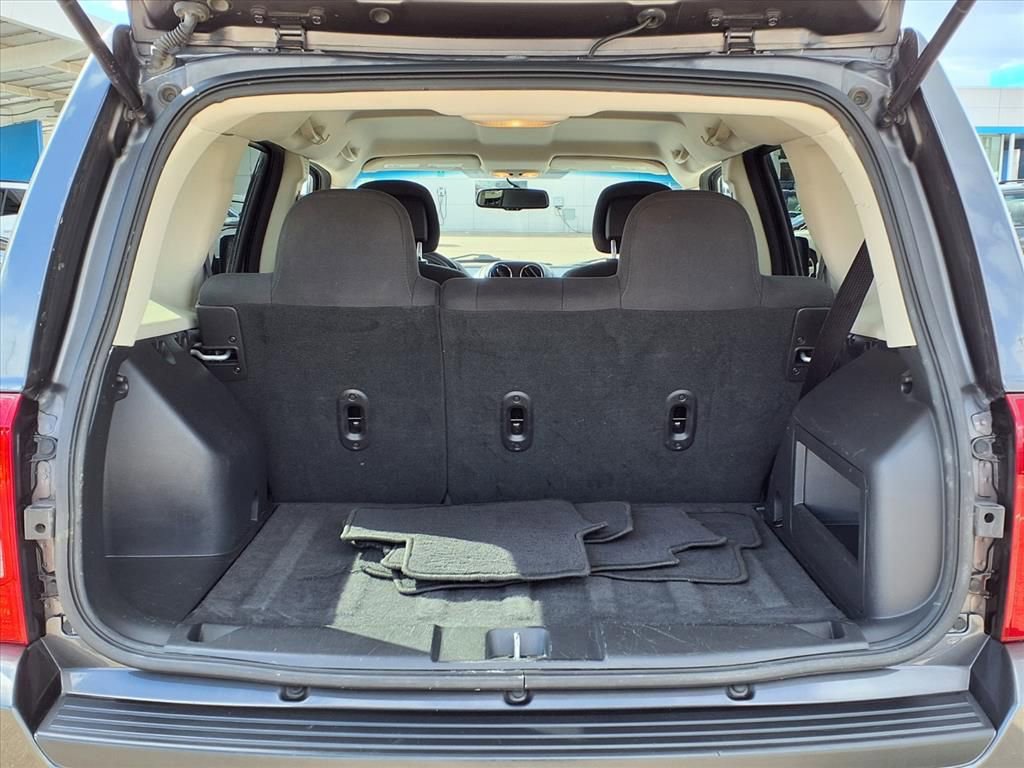 Used 2016 Jeep Patriot Sport w/ Power Value Group image 9