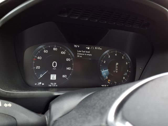 Used 2016 Volvo XC90 T6 Inscription w/ Vision Package image 14