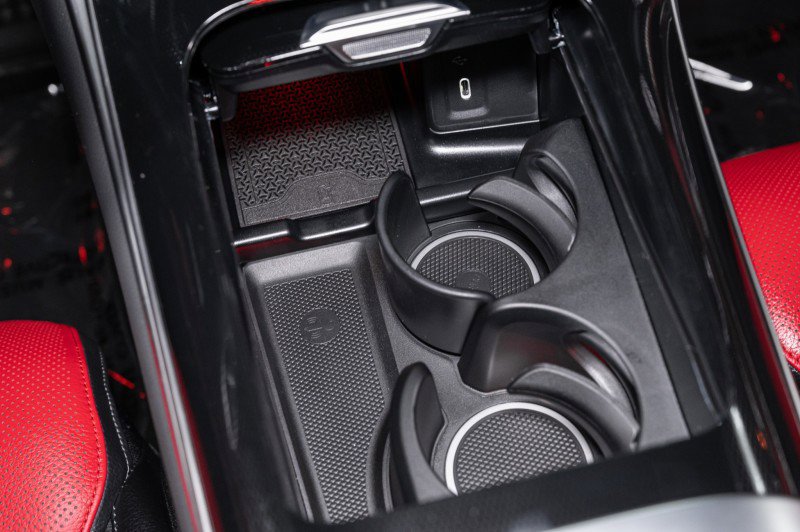 New 2026 Mercedes-Benz GLC 43 AMG 4MATIC image 23