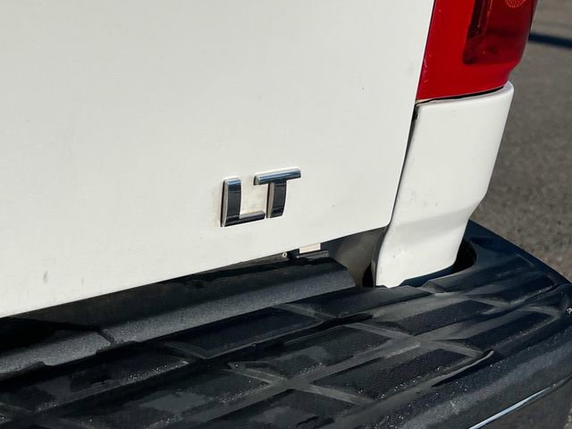 Used 2012 Chevrolet Silverado 1500 LT image 13