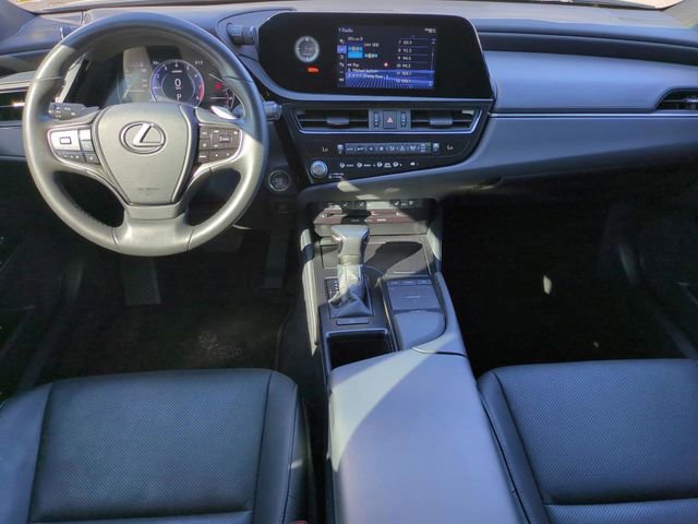 Used 2022 Lexus ES 350 w/ Premium Package image 14