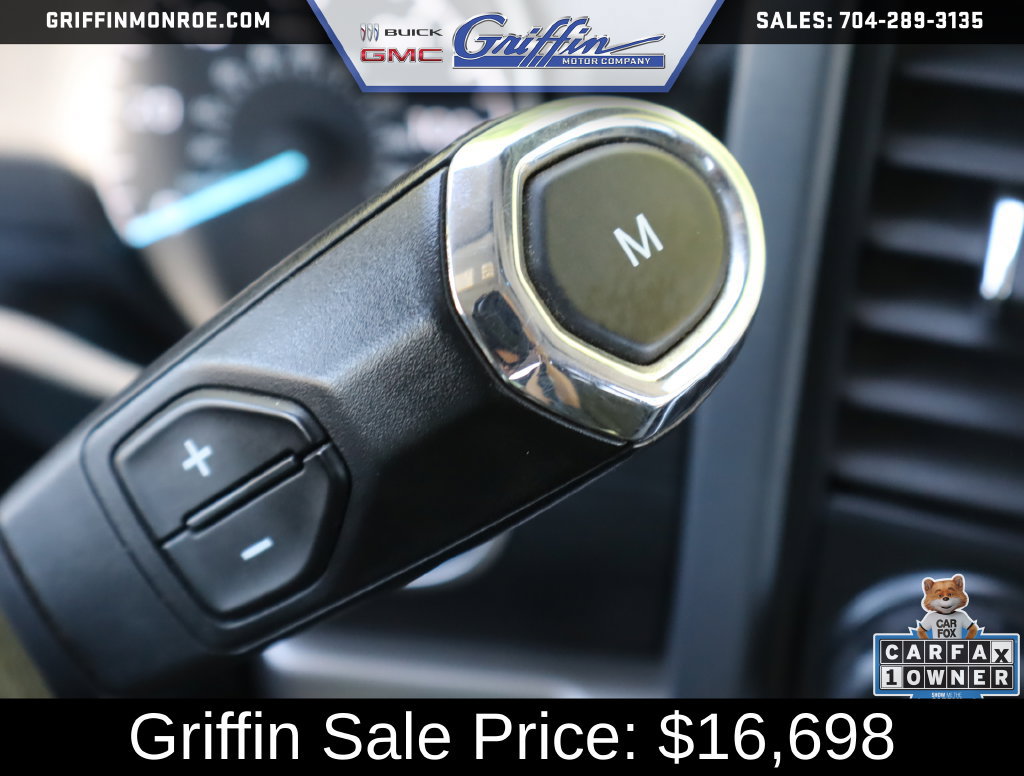 Used 2021 Ford F150 XLT w/ Trailer Tow Package AWD/4WD image 34