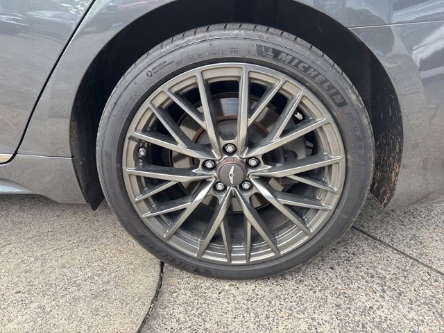 Used 2018 Genesis G80 3.3T Sport AWD/4WD image 10