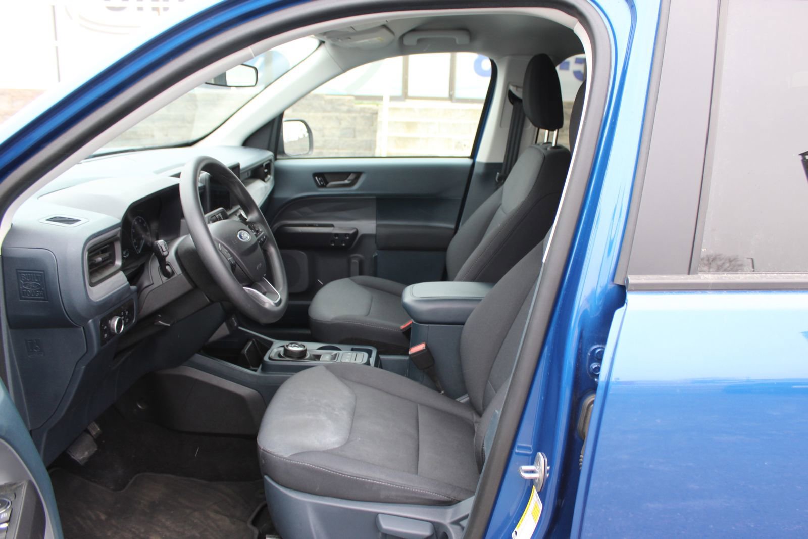 Used 2023 Ford Maverick XL image 21