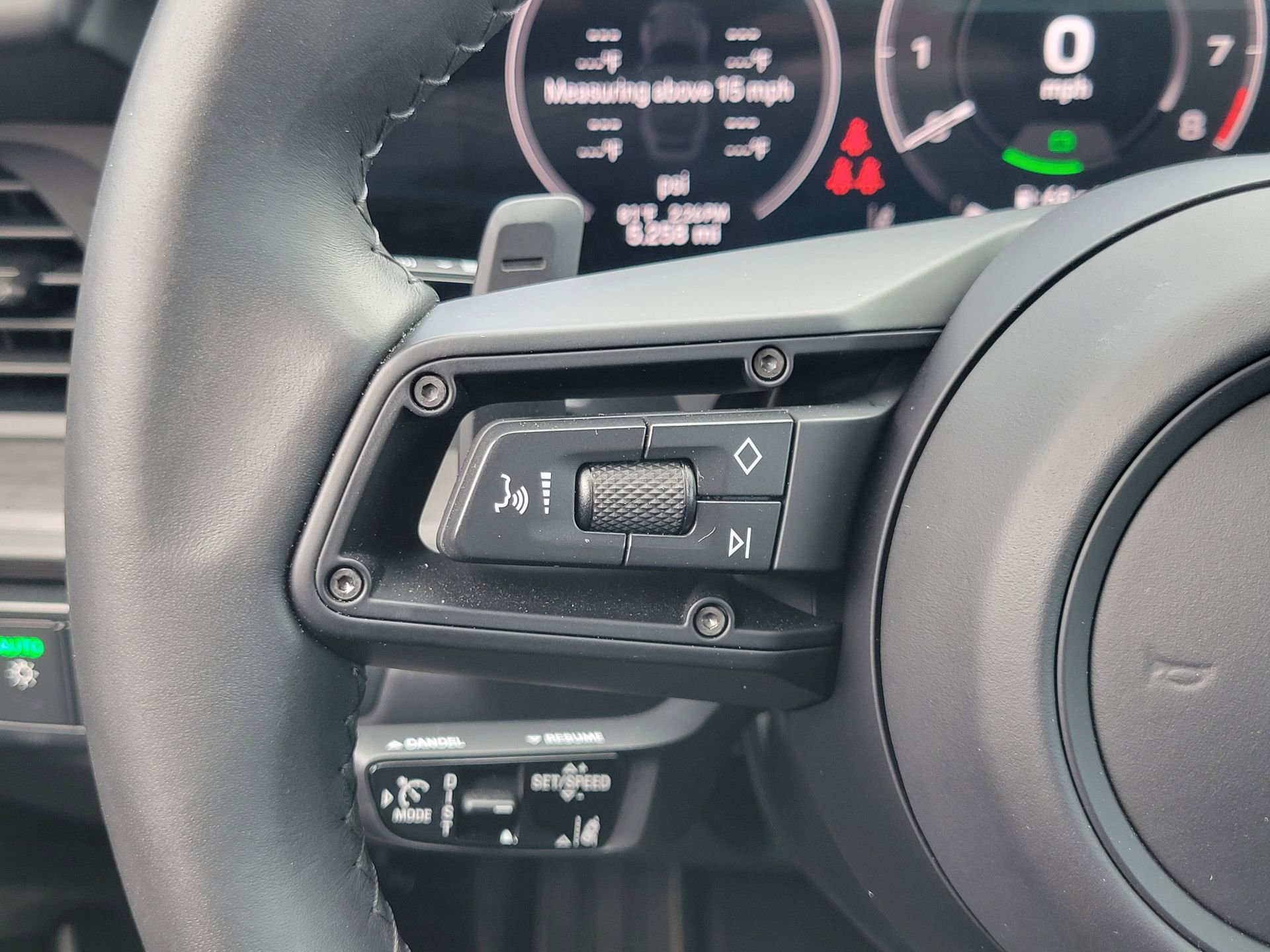 Used 2026 Porsche 911 Carrera GTS image 13