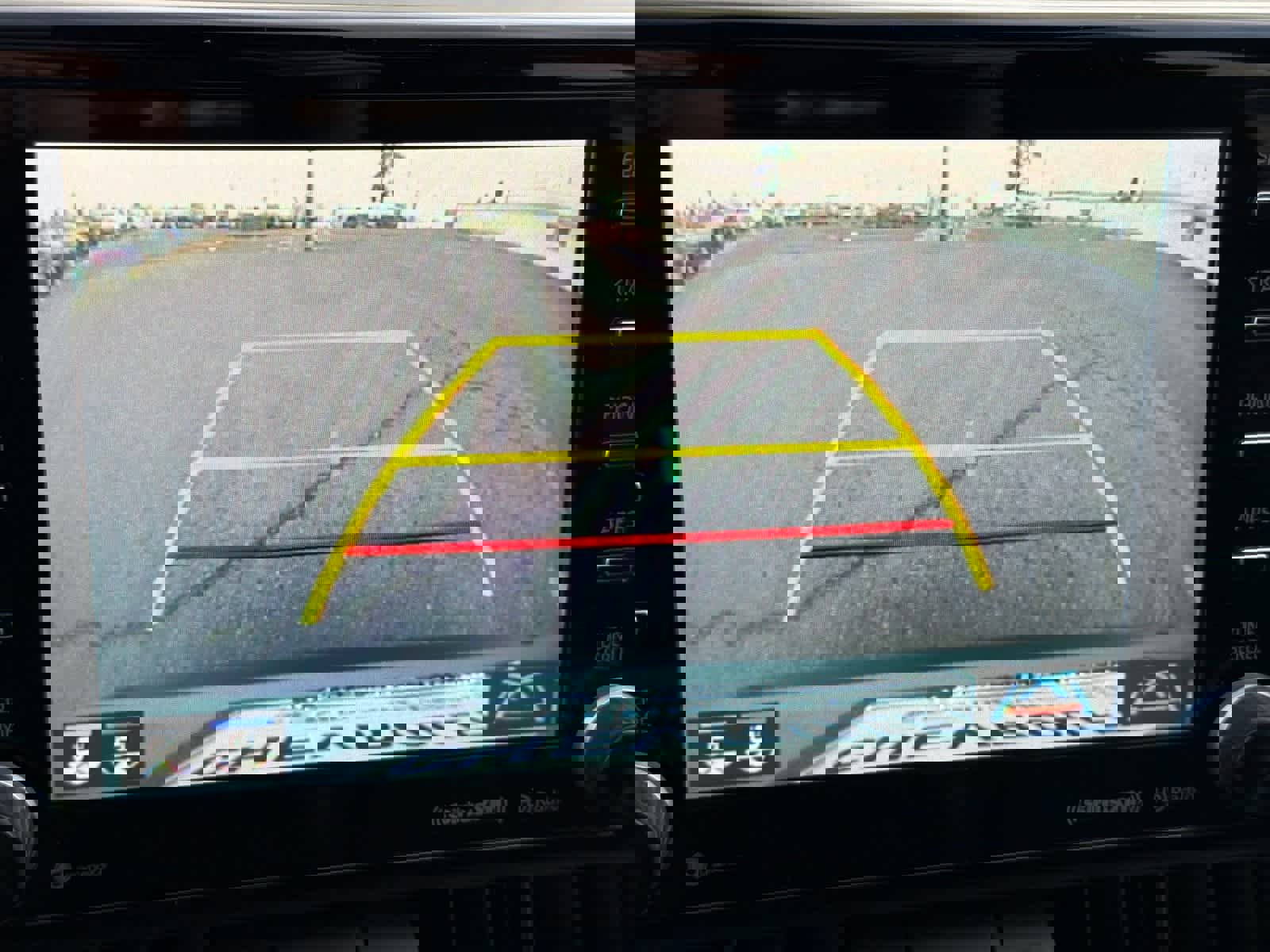 Used 2020 Toyota RAV4 TRD Off-Road image 19