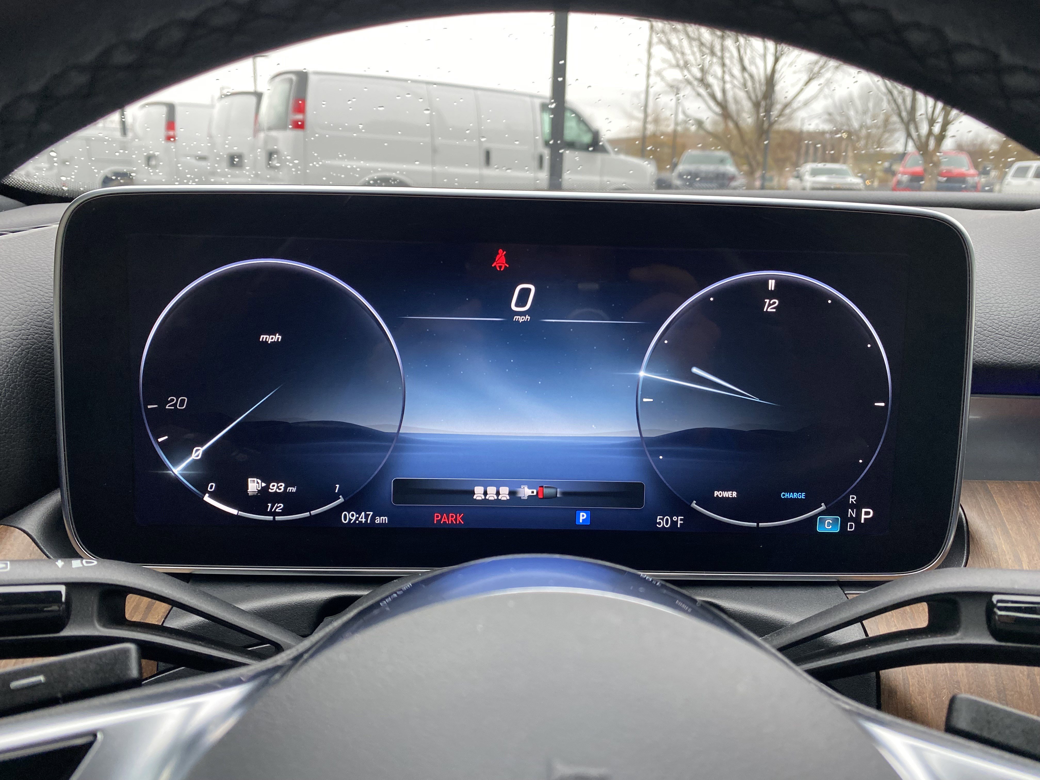 Used 2024 Mercedes-Benz C 300 C 300 image 20