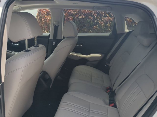 New 2026 Honda HR-V EX-L image 11