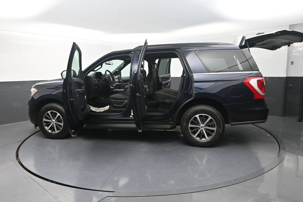 Used 2021 Ford Expedition XL AWD/4WD image 6