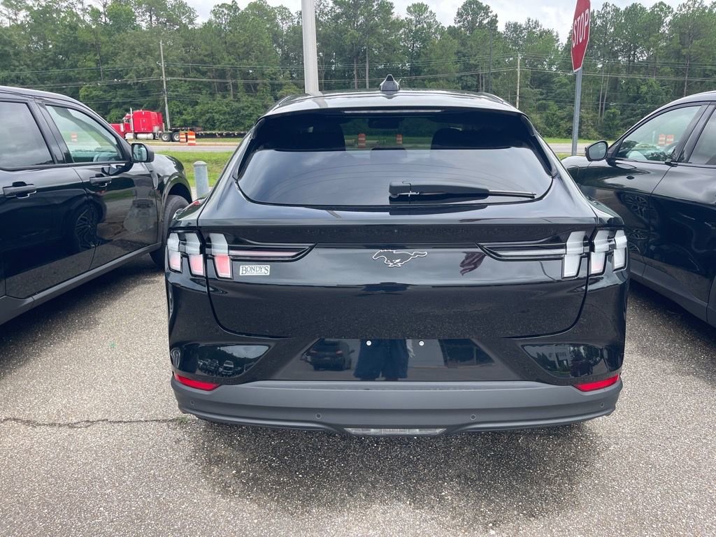 New 2025 Ford Mustang Mach-E Premium image 10