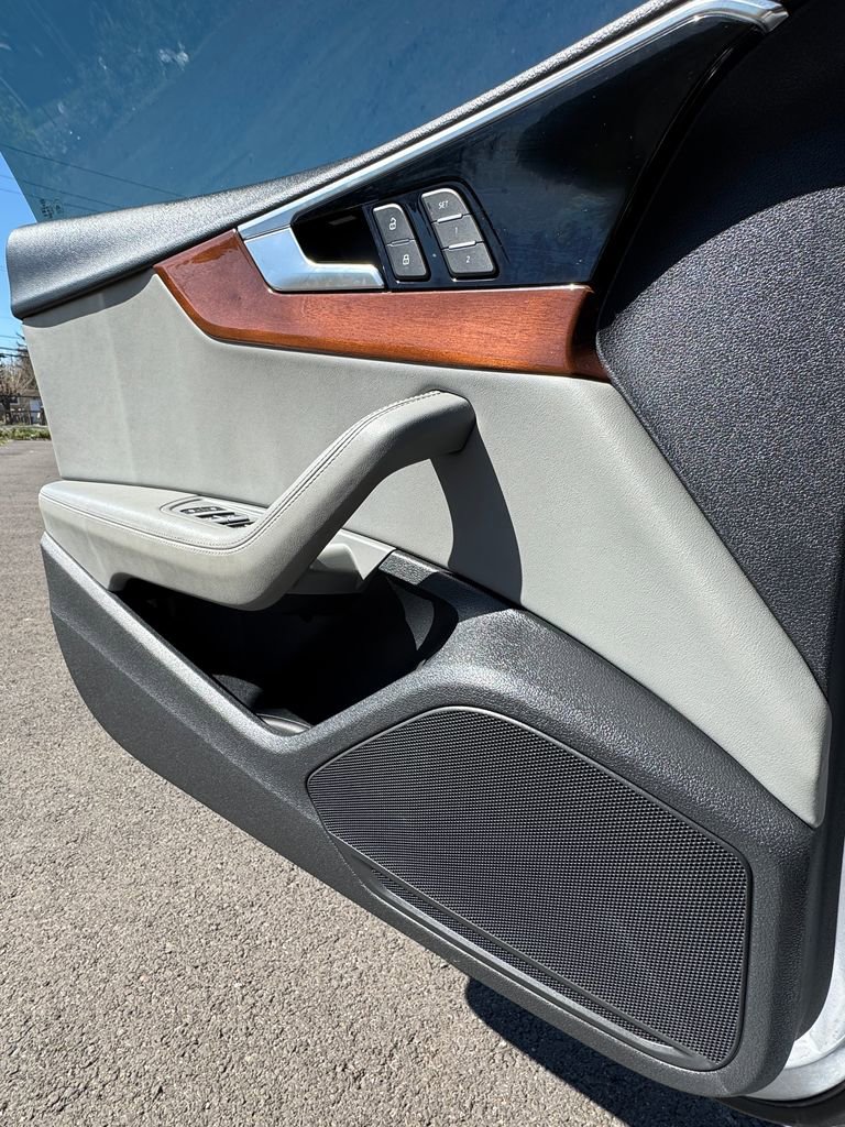 Used 2021 Audi A5 2.0T Premium Plus image 21