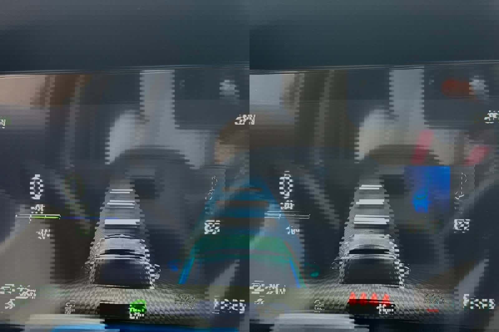 New 2024 Acura ZDX Type S image 22