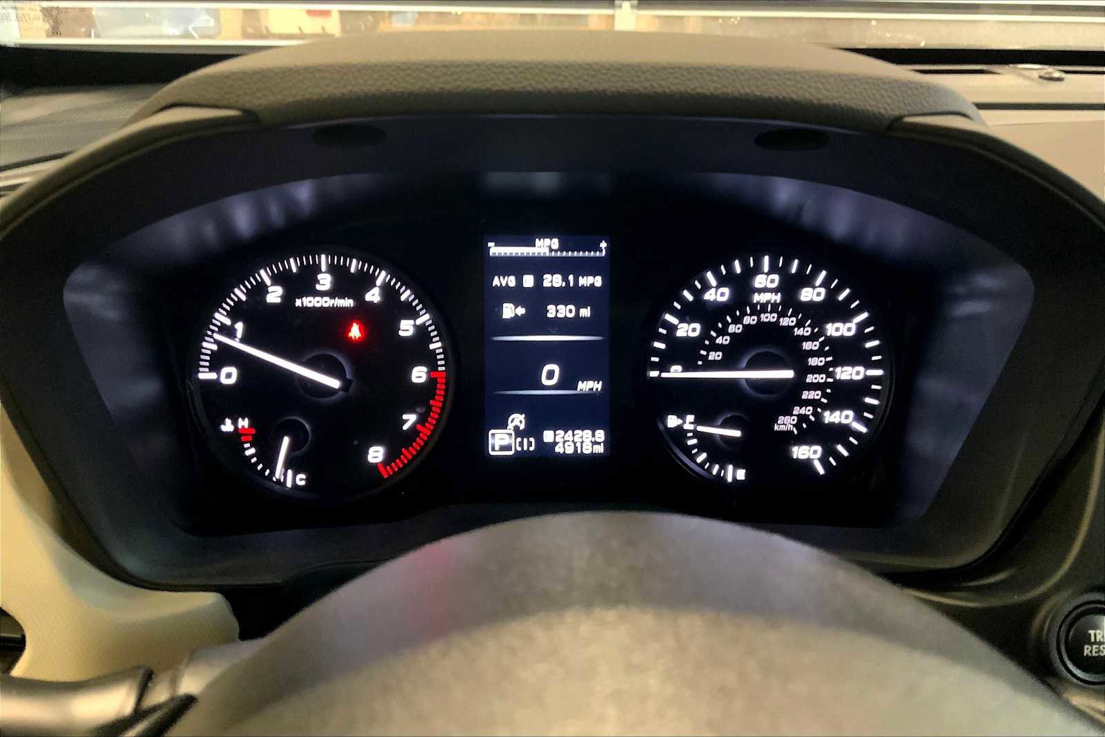 Certified 2025 Subaru Forester image 24