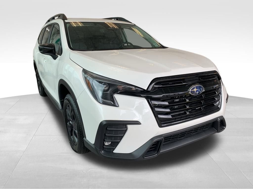 New 2026 Subaru Ascent Premium image 1