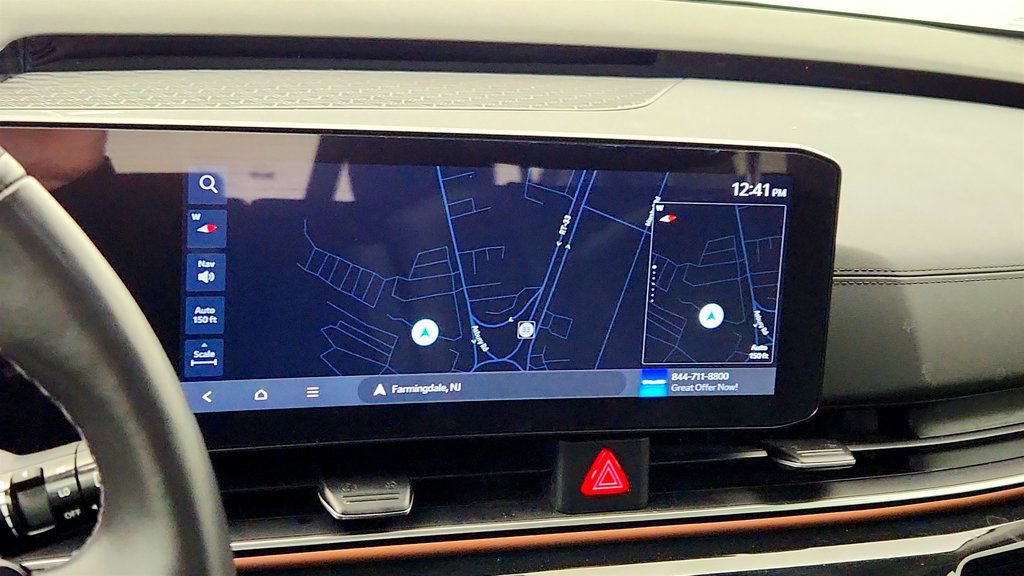 Used 2025 Kia Carnival SX Prestige image 16