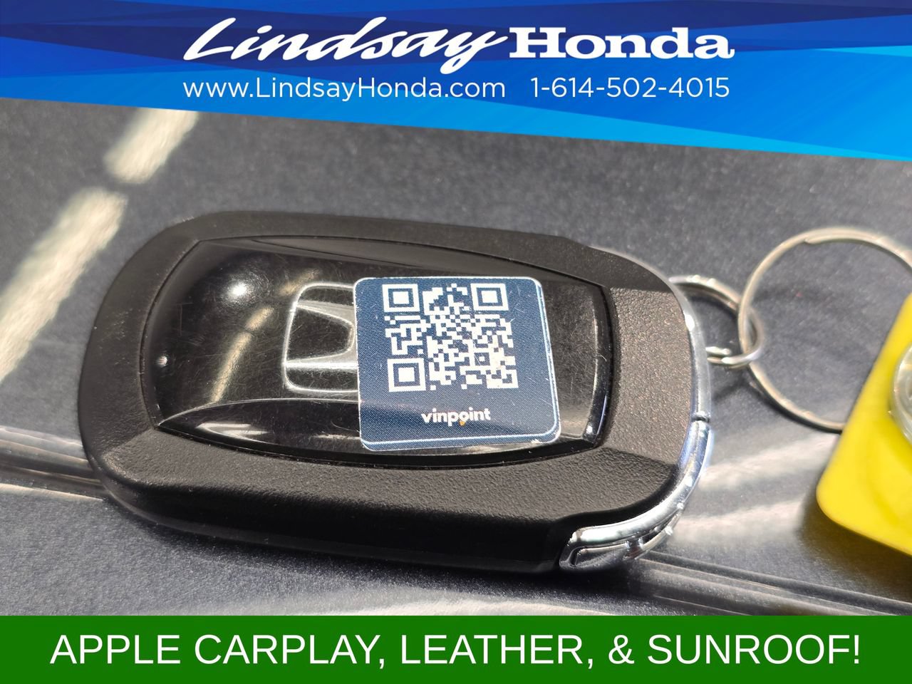 Used 2023 Honda Civic EX-L image 23