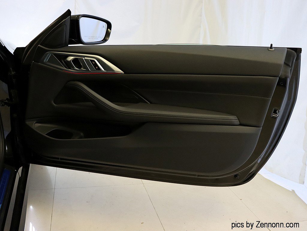 Used 2025 BMW 430i xDrive Coupe w/ M Sport Package image 28