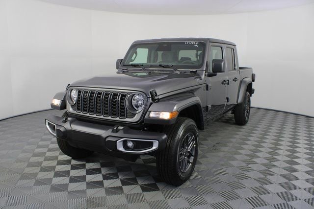 New 2026 Jeep Gladiator Sport image 20