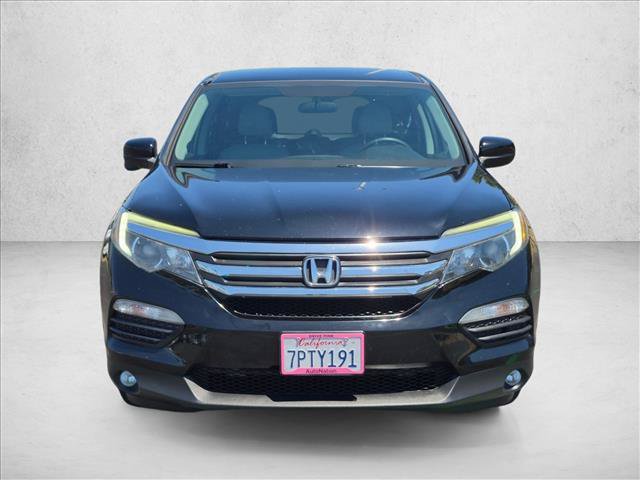 Used 2016 Honda Pilot EX video 2