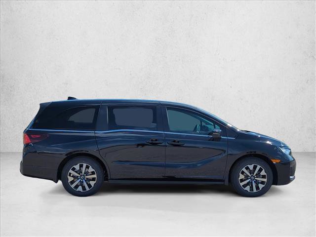 New 2026 Honda Odyssey EX-L image 6