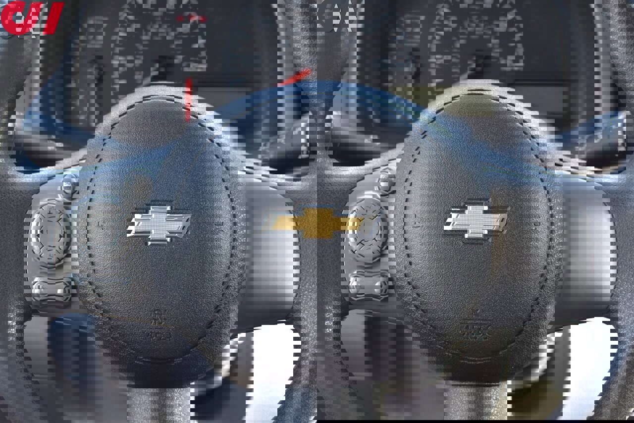 Used 2017 Chevrolet City Express LS w/ Appearance Package image 14