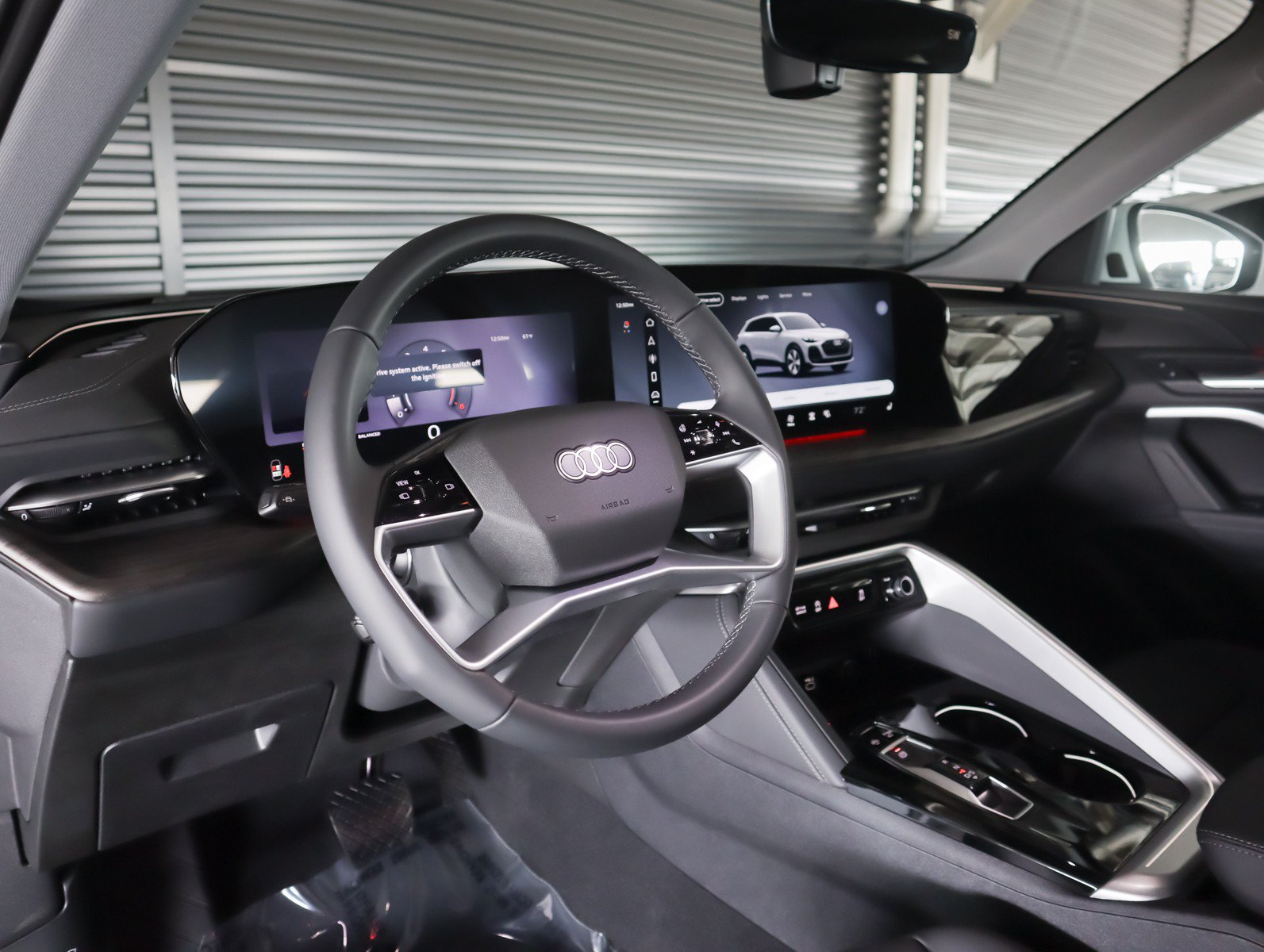 New 2026 Audi Q5 Premium AWD/4WD image 17