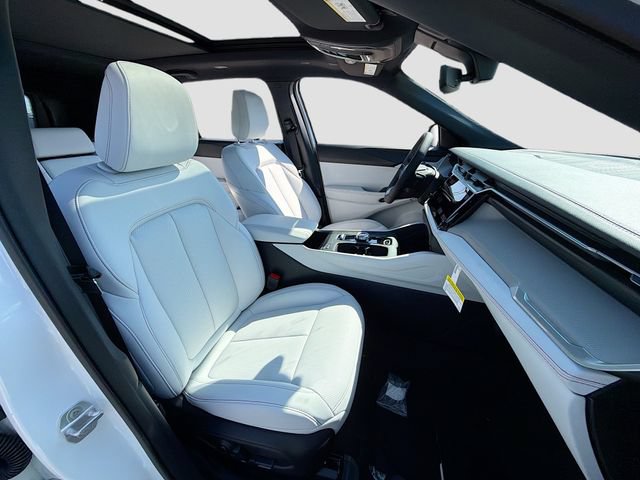 New 2026 Jeep Cherokee Limited AWD/4WD image 30