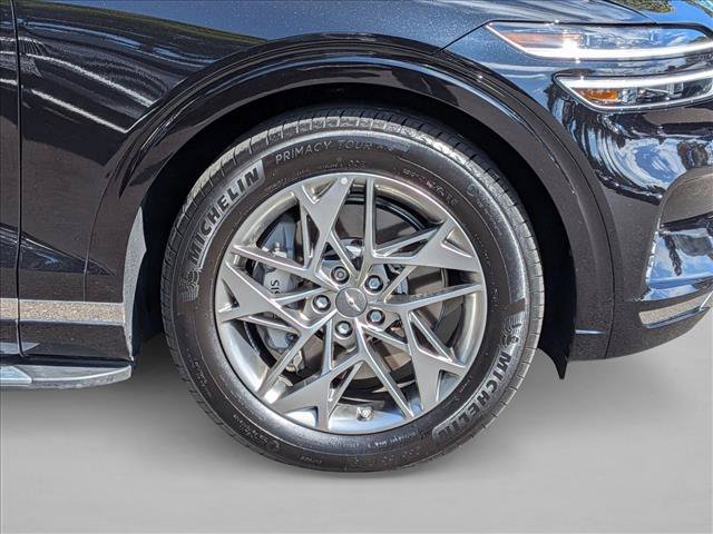 Used 2025 Genesis GV70 2.5T AWD/4WD image 24