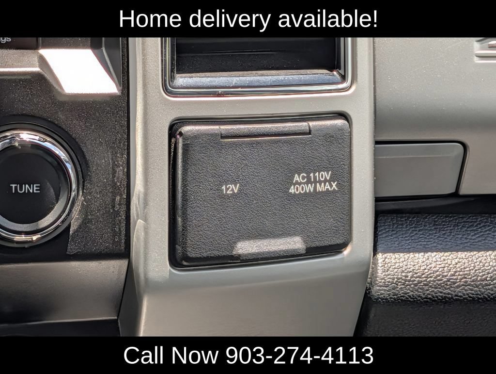 Used 2019 Ford F250 Lariat w/ Lariat Ultimate Package AWD/4WD image 24