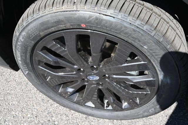 New 2026 Subaru Forester Sport w/ Onyx Edition AWD/4WD image 29