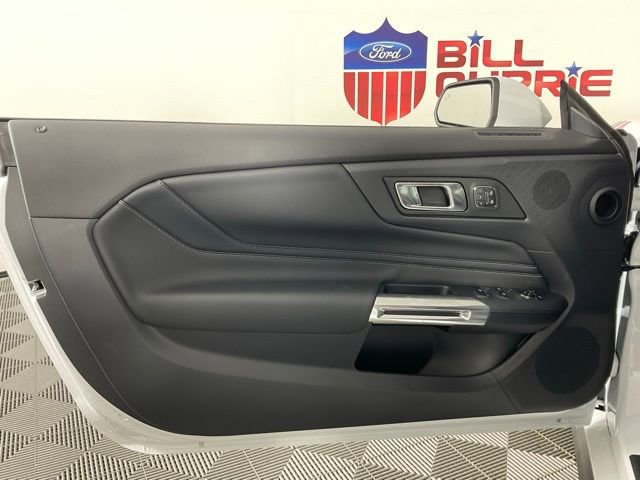 New 2026 Ford Mustang Premium image 12