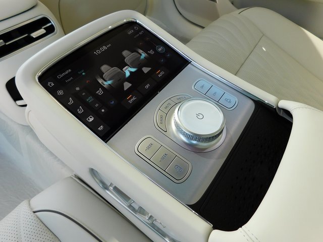 New 2026 Genesis G90 3.5T image 7