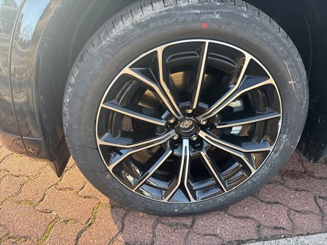 New 2026 MAZDA CX-70 3.3 Turbo S w/ Premium Plus AWD/4WD image 4