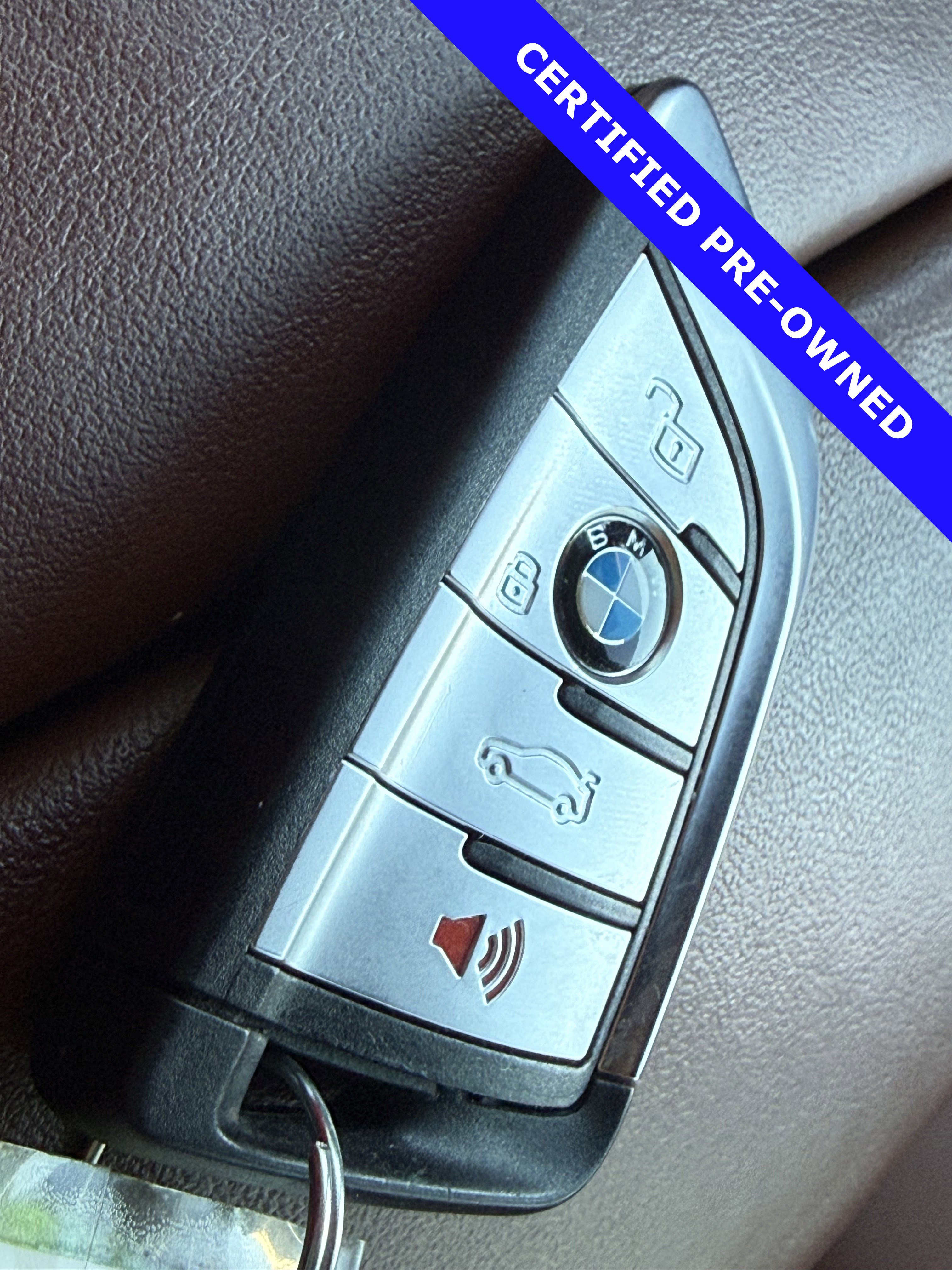 Used 2022 BMW X6 xDrive40i w/ M Sport Package image 35