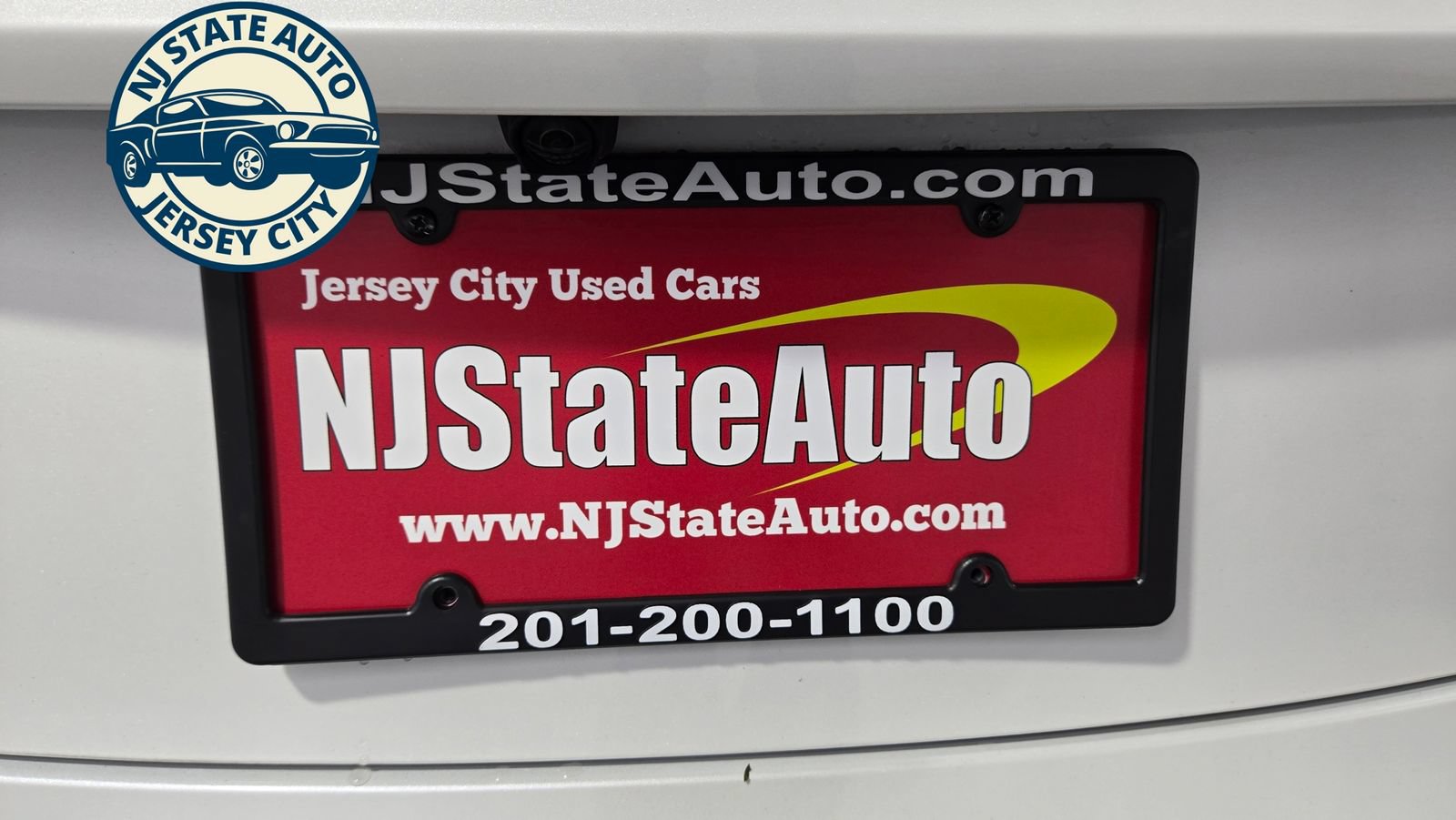 Used 2025 Tesla Model 3 Long Range RWD image 31