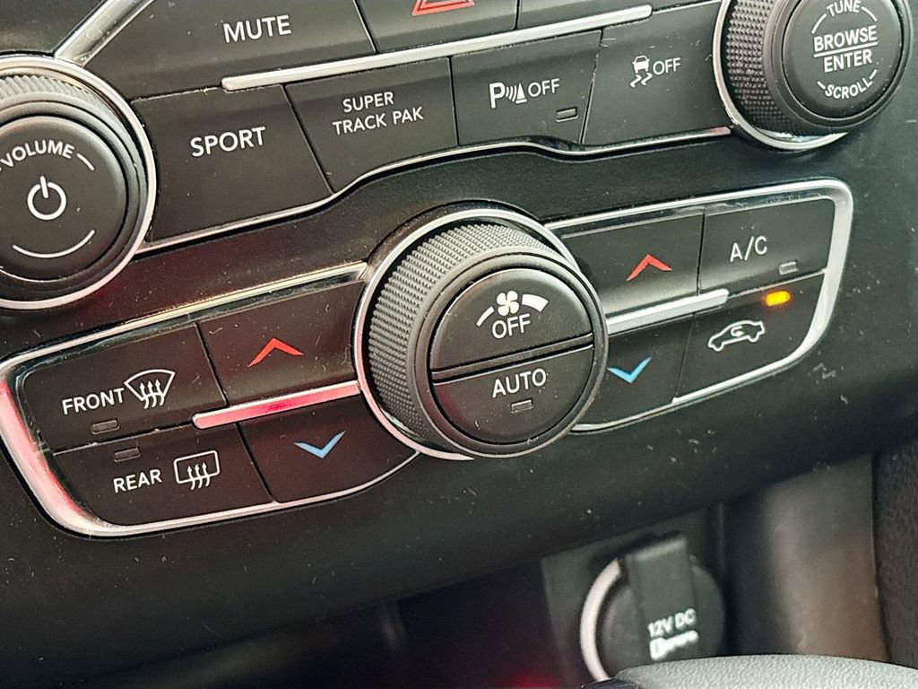 Used 2023 Dodge Charger GT image 15