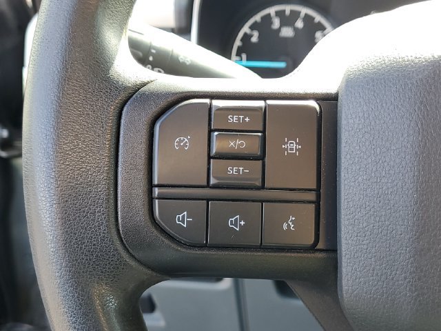 Used 2021 Ford F150 XLT AWD/4WD image 16