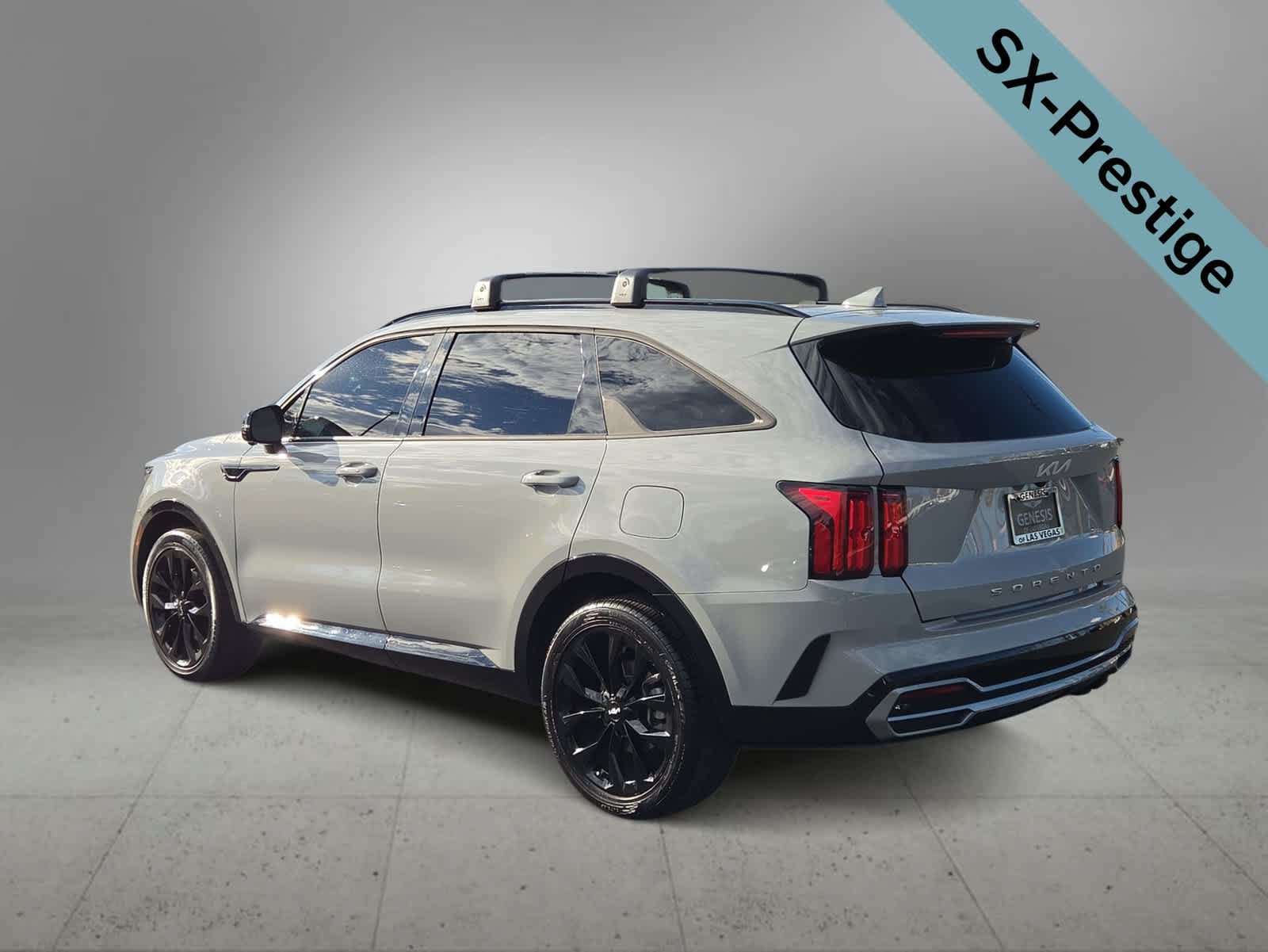Used 2022 Kia Sorento SX FWD image 6