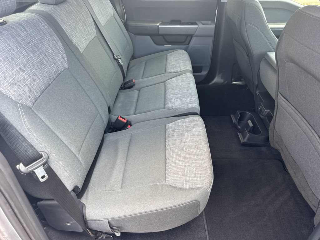 Used 2023 Ford F150 XLT AWD/4WD image 14