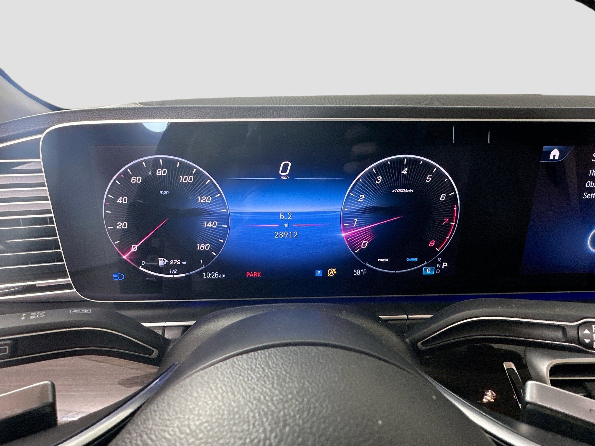 Certified 2024 Mercedes-Benz GLE 350 4MATIC image 14