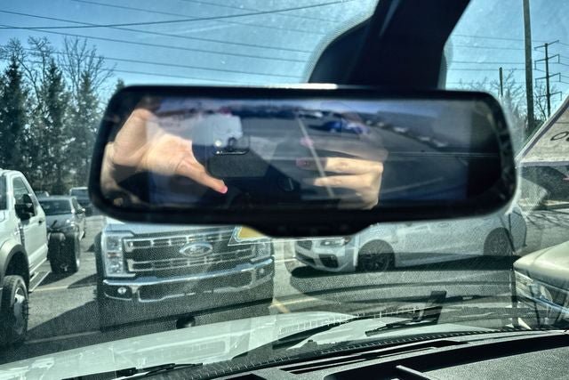 New 2026 Ford E-350 and Econoline 350 Super Duty w/ Driver's Safety Package RWD image 17