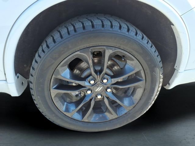 Used 2022 Dodge Durango SXT w/ Blacktop Package image 5
