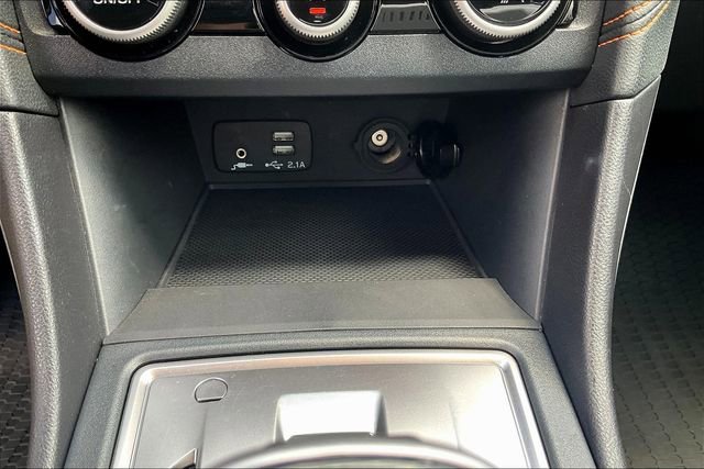 Used 2023 Subaru Crosstrek 2.0i Premium image 33