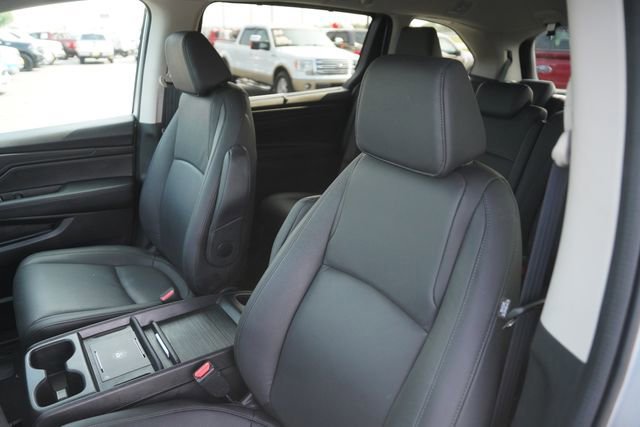 Used 2025 Honda Odyssey EX-L image 10