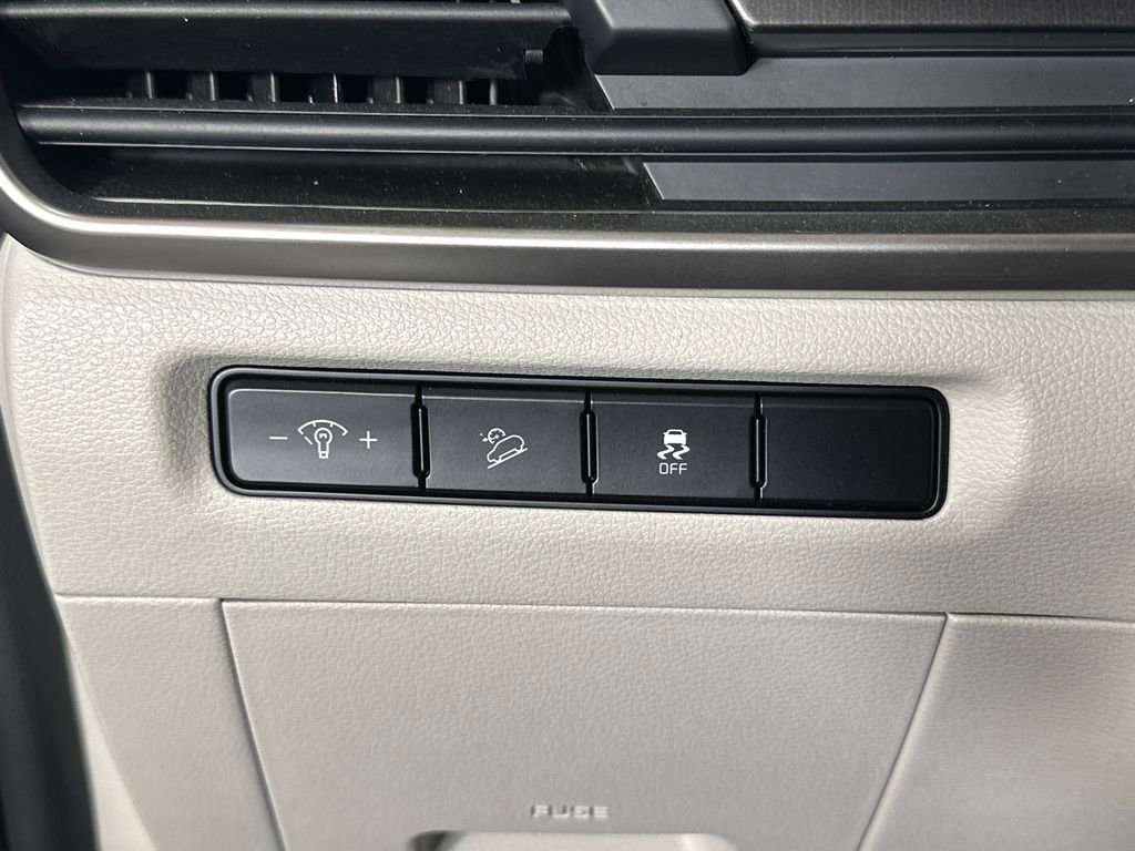 Used 2024 Kia Telluride S w/ S Sunroof Package image 32